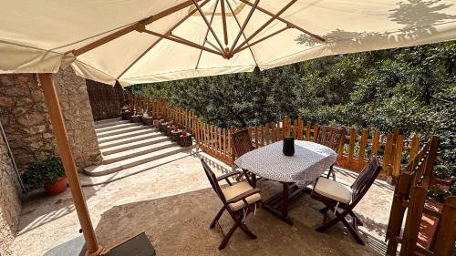 Benicassim Casa | En las montañas de Benicassim