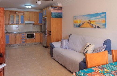 Puerto de Guimar Apartamento | En las Nubes de Güimar
