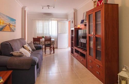 Puerto de Guimar Apartamento | En las Nubes de Güimar