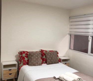 Río Gallegos Apartamento | en lo de Pancho 1