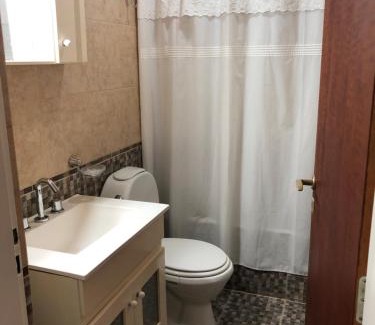 Río Gallegos Apartamento | en lo de Pancho 1
