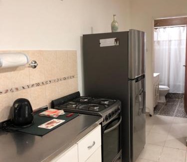 Río Gallegos Apartamento | en lo de Pancho 1