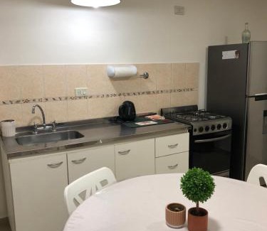 Río Gallegos Apartamento | en lo de Pancho 1