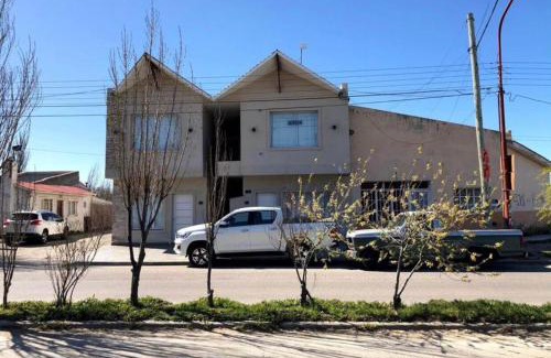 Río Gallegos Apartamento | en lo de Pancho 2