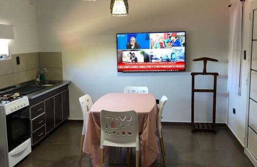Río Gallegos Apartamento | en lo de Pancho 3