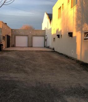 Río Gallegos Apartamento | en lo de Pancho 3