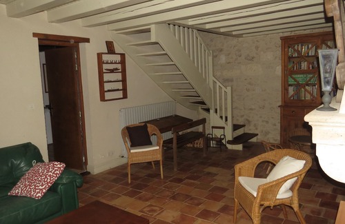 Cercles Casa | En Périgord Vert, Maison Familiale Rénovée , Piscine Chauffée, Parc Arboré