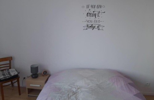 Vigneulles-les-Hattonchatel Apartamento | En passant par La Maraude