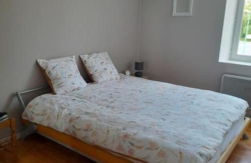 Vigneulles-les-Hattonchatel Apartamento | En passant par La Maraude