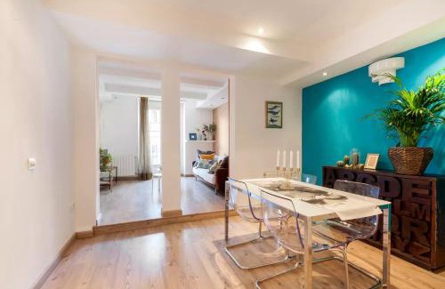 Palacio Apartamento | En Palacio Casa Entera con Dos Suites