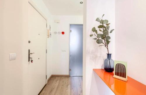 Palacio Apartamento | En Palacio Casa Entera con Dos Suites