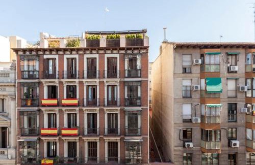 Palacio Apartamento | En Palacio Casa Entera con Dos Suites