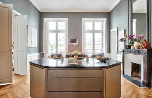 Graslin - Commerce Apartamento | En plein centre ville appartement d'exception