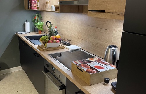 Bouillon Casa | En Plein Coeur de Bouillon Avec Salle de jeu et Gym, Idéal Pour les Familles