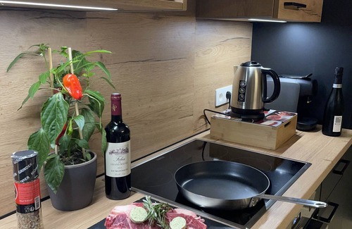 Bouillon Casa | En Plein Coeur de Bouillon Avec Salle de jeu et Gym, Idéal Pour les Familles