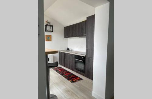 Talmont-sur-Gironde Casa | en plein coeur de Talmont, maison connectée à l'esprit rétais