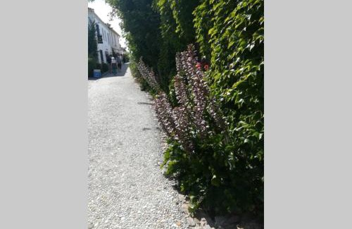 Talmont-sur-Gironde Casa | en plein coeur de Talmont, maison connectée à l'esprit rétais
