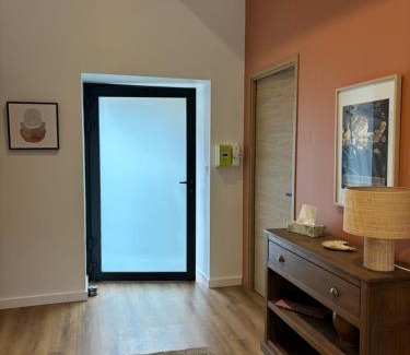Le Monastier-sur-Gazeille Apartamento | En si bon chemin - Gîte chemin 430