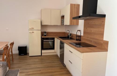 Le Monastier-sur-Gazeille Apartamento | En si bon chemin - Gîte chemin 430