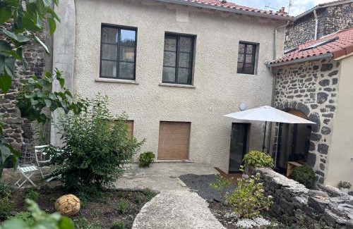 Le Monastier-sur-Gazeille Apartamento | En si bon chemin - Gîte chemin 65