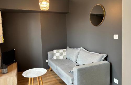 Le Monastier-sur-Gazeille Apartamento | En si bon chemin - Gîte chemin 65