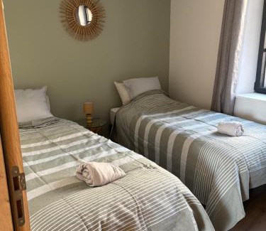 Le Monastier-sur-Gazeille Apartamento | En si bon chemin - Gîte chemin 65