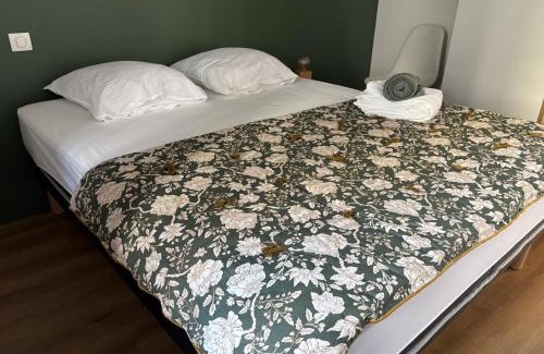 Le Monastier-sur-Gazeille Apartamento | En si bon chemin - Gîte chemin 65