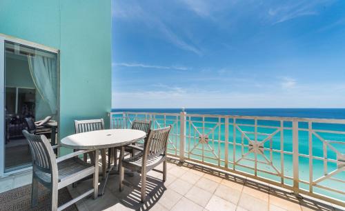Silver Sands Beach Apartamento | En Soleil #1522 West