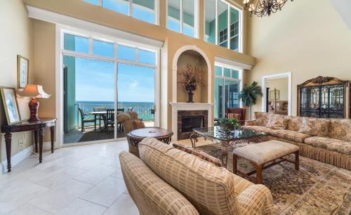 Silver Sands Beach Apartamento | En Soleil #1522 West