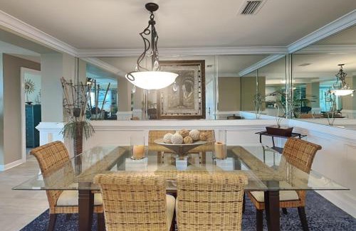 Silver Sands Beach Apartamento | En Soleil #922 West