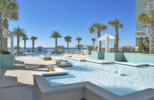 Silver Sands Beach Apartamento | En Soleil Beach Resort by Panhandle Getaways