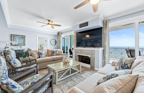 Silver Sands Beach Apartamento | En Soleil Beach Resort by Panhandle Getaways