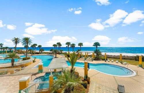 Silver Sands Beach Apartamento | En Soleil Beach Resort by Panhandle Getaways