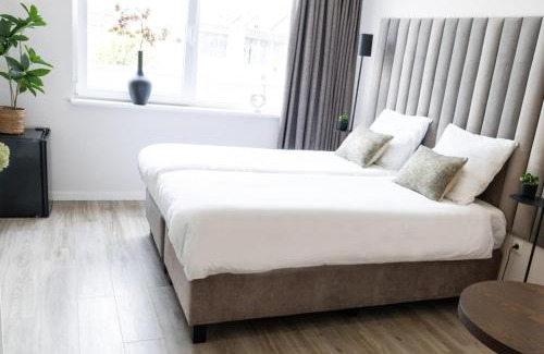 Raamsdonksveer Apartamento | En Suite Bathroom, Fast Wifi, Kitchen Access