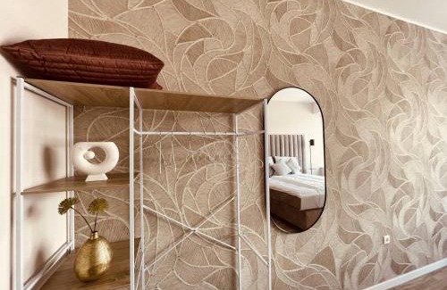 Raamsdonksveer Apartamento | En Suite Bathroom, Fast Wifi, Kitchen Access