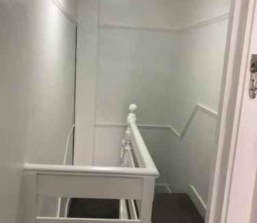 Plumstead Casa | En Suite Double Room 2