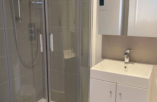 Chelsea Riverside Apartamento | En-suite in Chelsea