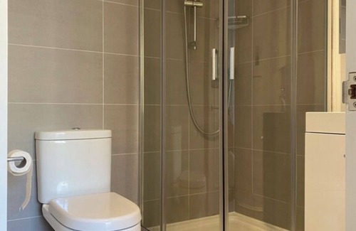 Chelsea Riverside Apartamento | En-suite in Chelsea