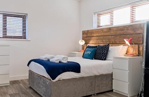 St. Thomas Apartamento | En-suite, Parking, Fully Equipped Kitchen!