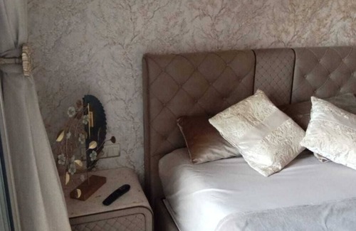 Sale Cama Y Desayuno | en-suite room, 5 min from station