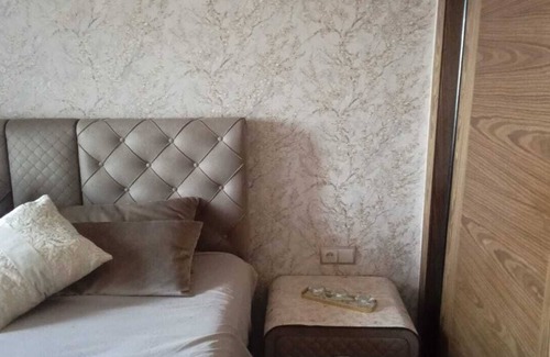 Sale Cama Y Desayuno | en-suite room, 5 min from station