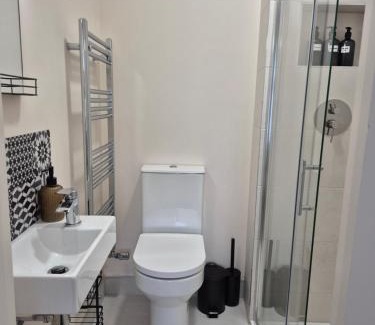 Cloughjordan Casa | En-suite room Cloughjordan 2