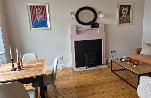 Cloughjordan Casa | En-suite room Cloughjordan 2
