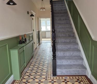 Cloughjordan Casa | En-suite room Cloughjordan 4