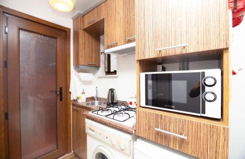 Pera Apartamento | En Suite's Taksim