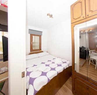 Pera Apartamento | En Suite's Taksim