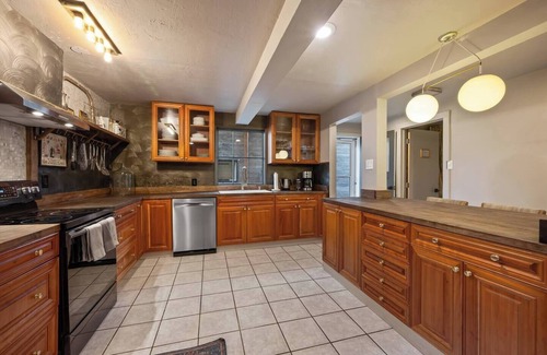 Cashmere Casa | En suites | Walkable to cider house & coffee shop