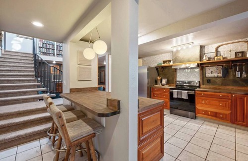 Cashmere Casa | En suites | Walkable to cider house & coffee shop