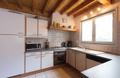 Saint-Romain Casa | EN VERDEAU 34 rue de la Pierre Ronde