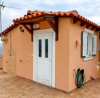 Xylokastro-Evrostina Apartamento | En Zar Ξυλόκαστρο